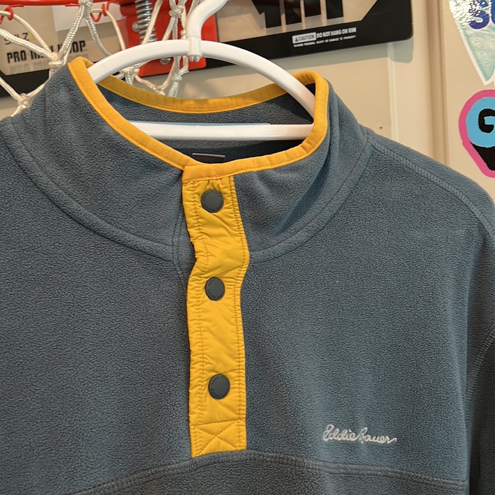 Eddie Bauer Pullover - image 3